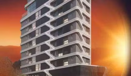 Apartamento com 3 quartos à venda em Belo Horizonte