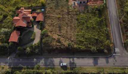 Lote / Terreno à venda em Brumadinho