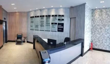 Sala / Conjunto à venda em Belo Horizonte