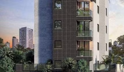 Cobertura com 3 quartos à venda em Belo Horizonte