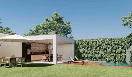 Casa com 3 quartos à venda em Belo Horizonte
