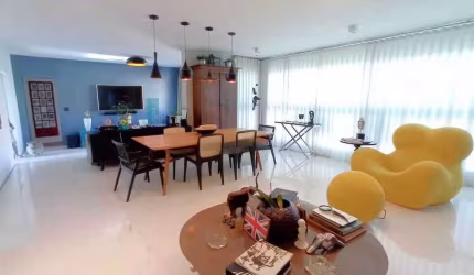 Apartamento com 3 quartos à venda em Belo Horizonte