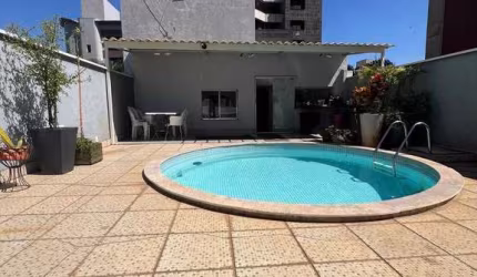 Cobertura com 5 quartos à venda em Belo Horizonte
