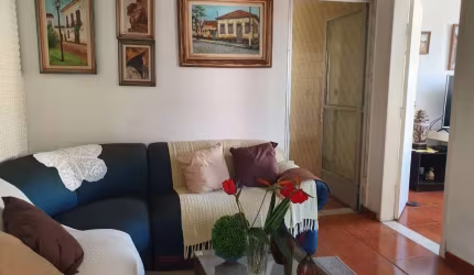 Casa com 4 quartos à venda em Belo Horizonte