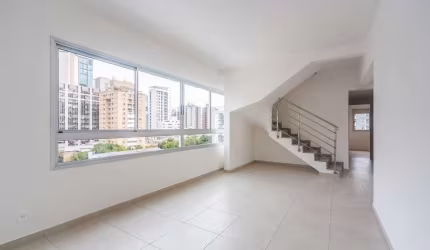 Cobertura com 3 quartos à venda em Belo Horizonte