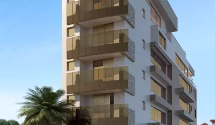 Apartamento com 2 quartos à venda em Belo Horizonte