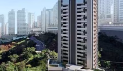 Apartamento com 4 quartos à venda em Nova Lima