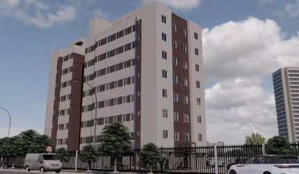 Cobertura com 2 quartos à venda em Belo Horizonte