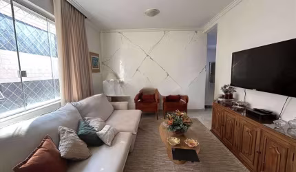 Cobertura com 3 quartos à venda em Belo Horizonte