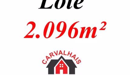 Lote / Terreno à venda em Nova Lima