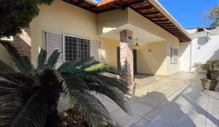 Casa com 4 quartos à venda em Belo Horizonte