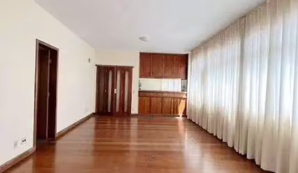 Apartamento com 4 quartos à venda em Belo Horizonte