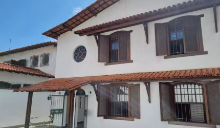 Casa com 3 quartos à venda em Belo Horizonte