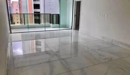 Apartamento com 4 quartos à venda em Belo Horizonte