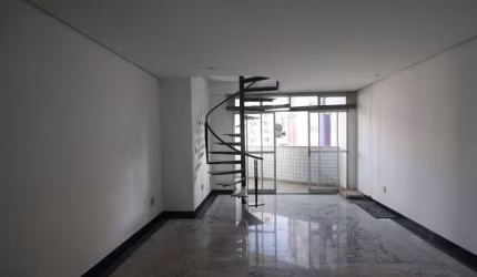 Cobertura com 2 quartos à venda em Belo Horizonte
