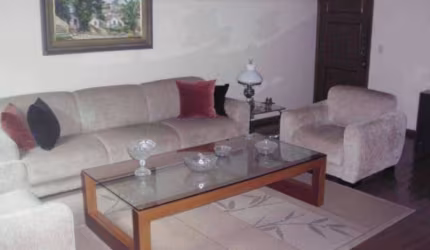 Apartamento com 4 quartos à venda em Belo Horizonte
