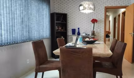 Apartamento com 4 quartos à venda em Belo Horizonte