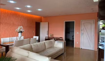 Apartamento com 4 quartos à venda em Belo Horizonte