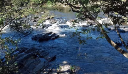 Fazenda / Sítios / Chácaras com 2 quartos à venda em Serra Do Cipó (Santana Do Riacho)