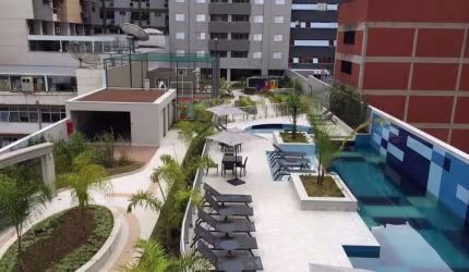 Apartamento com 2 quartos à venda em Belo Horizonte