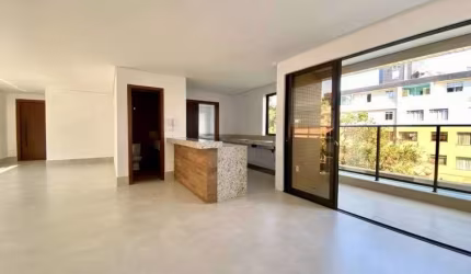 Apartamento com 3 quartos à venda em Belo Horizonte