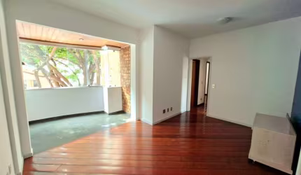 Apartamento com 2 quartos à venda em Belo Horizonte