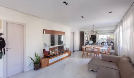 Apartamento com 4 quartos à venda em Belo Horizonte