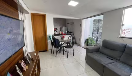 Casa com 3 quartos à venda em Belo Horizonte