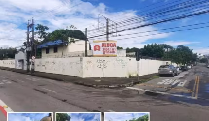(PC1188) Prédio comercial medindo 9.043m² - Montese
