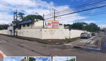 (PC1188) Prédio comercial medindo 9.043m² - Montese