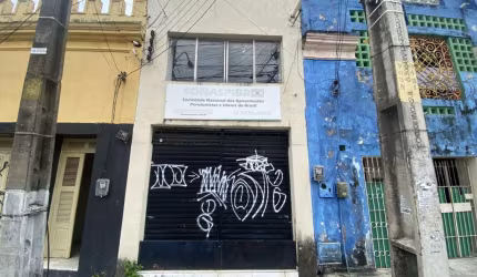 (GA2142)Galpão 351m² A. Const., à venda e locação Benfica