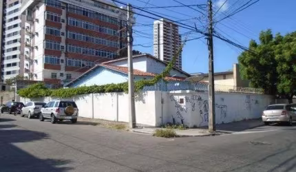 (Cód. CA0051) Casa à venda, Aldeota, Fortaleza.