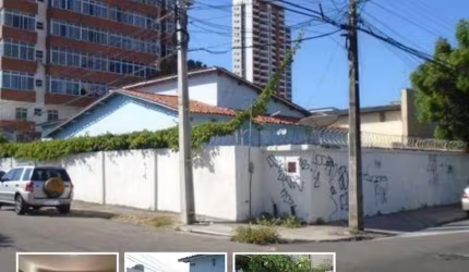 (Cód. CA0051) Casa à venda, Aldeota, Fortaleza.