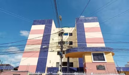 AP2157 - Apartamento 92m² Localizado no bairro jardim america