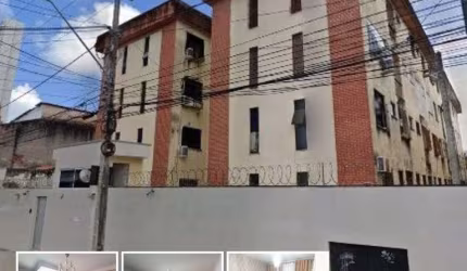 (AP8150) Apartamento com 62,00m² Localizada no Bairro Aldeota