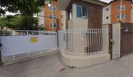 (AP8151)Apto com 73m² no Bairro Joquei Clube -Fortaleza/CE