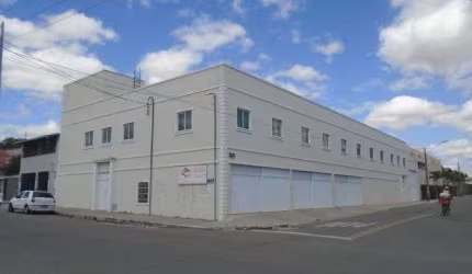 (AP0890)Apto 46m² - Água Fria - Fortaleza/CE