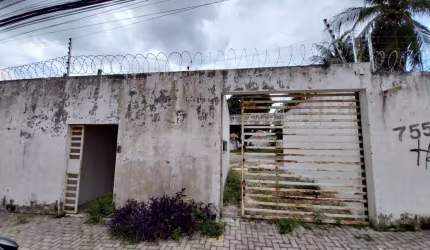 (TE8159) - Terreno com área 1.507 m² - Joaquim Távora
