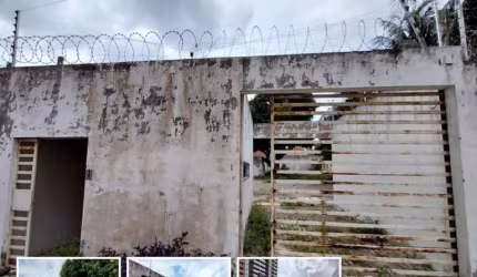(TE8159) - Terreno com área 1.507 m² - Joaquim Távora