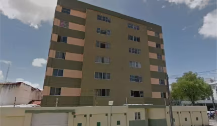 (AP8168) Apartamento 113,16m² à venda no bairro  Aldeota -Fortaleza/CE