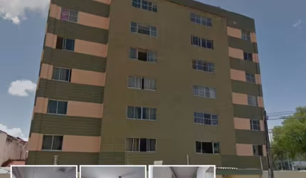 (AP8168) Apartamento 113,16m² à venda no bairro  Aldeota -Fortaleza/CE