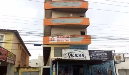 ( LO0034) loja com dois pavimentos 60m² bem localizada..