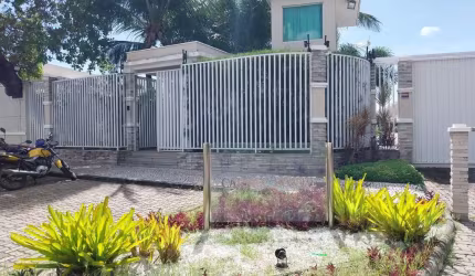 (CA8174)Casa de condomínio  duplex contendo 206,17m² - Sapiranga