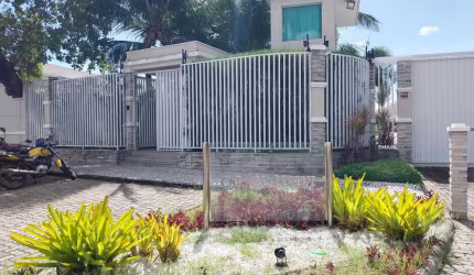 (CA8173)Casa de condomínio  duplex contendo 342,16m² - Sapiranga