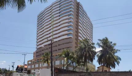 (AP8107) - Apartamento 71,6m², Localizado no Bairro Luciano Cavalcante.