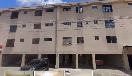 (AP2042) Apto 111m² - Fátima - Fortaleza/CE