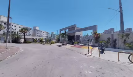 (AP8205) Apartamento de 40 m² no condomínio Eco Way