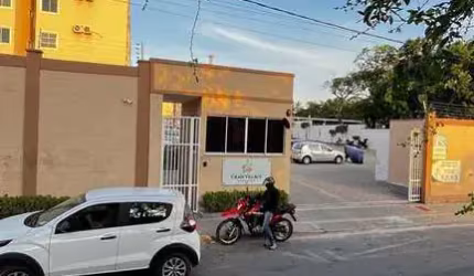(AP8206) Apartamento de 44 m² com 02 dormitórios