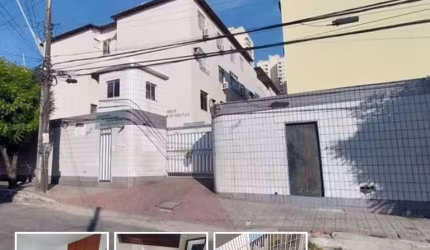 (AP8209) Apartamento de 93 m² no Benfica