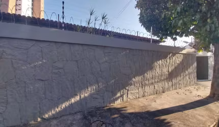 (CA8207) Casa com terreno de 580 m² no Joaquim Távora